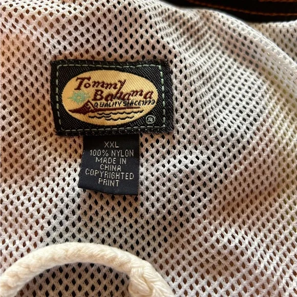 Tommy Bahama🎉HP🎉Men’s Mesh Bathing Suit size xxl